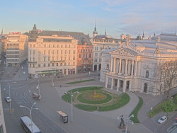 Malinovského náměstí