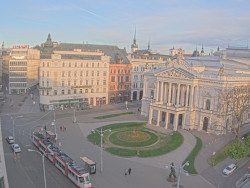 Malinovského náměstí