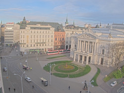 Malinovského náměstí