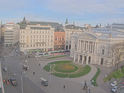 Malinovského náměstí