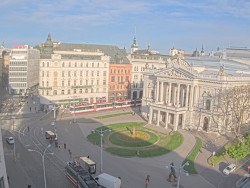 Malinovského náměstí