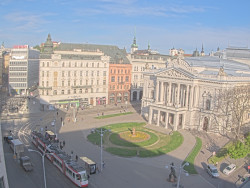 Malinovského náměstí