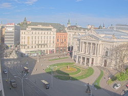 Malinovského náměstí