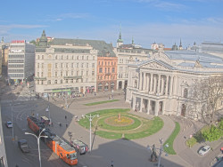 Malinovského náměstí