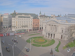 Malinovského náměstí