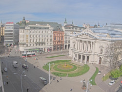 Malinovského náměstí