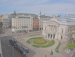 Malinovského náměstí