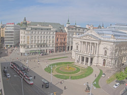 Malinovského náměstí