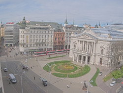 Malinovského náměstí