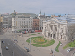 Malinovského náměstí