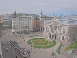 Malinovského náměstí