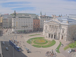 Malinovského náměstí