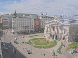 Malinovského náměstí