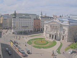 Malinovského náměstí