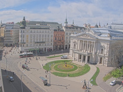 Malinovského náměstí