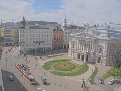 Malinovského náměstí