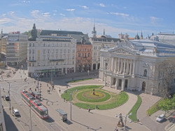 Malinovského náměstí