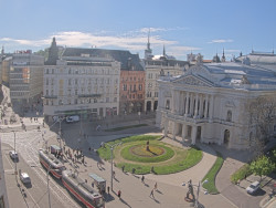 Malinovského náměstí