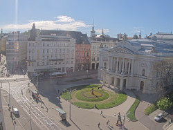 Malinovského náměstí