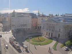 Malinovského náměstí