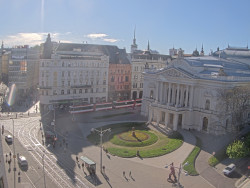 Malinovského náměstí