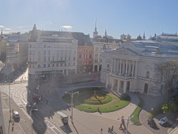 Malinovského náměstí