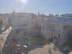 Malinovského náměstí