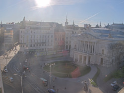 Malinovského náměstí