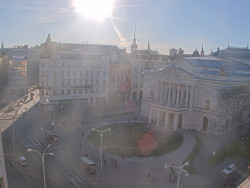 Malinovského náměstí