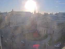 Malinovského náměstí