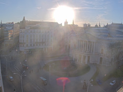 Malinovského náměstí