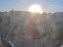 Malinovského náměstí