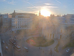 Malinovského náměstí