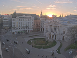 Malinovského náměstí