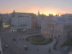 Malinovského náměstí