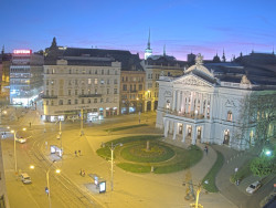 Malinovského náměstí