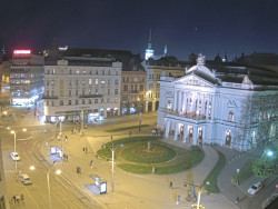 Malinovského náměstí