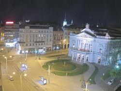 Malinovského náměstí