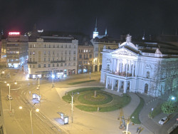 Malinovského náměstí