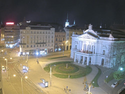 Malinovského náměstí