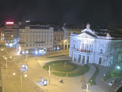 Malinovského náměstí