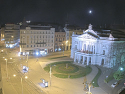 Malinovského náměstí