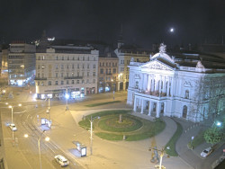 Malinovského náměstí