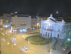 Malinovského náměstí