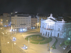 Malinovského náměstí