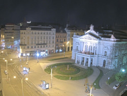 Malinovského náměstí