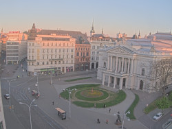 Malinovského náměstí