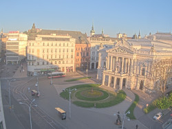 Malinovského náměstí