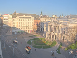 Malinovského náměstí