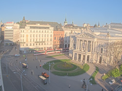 Malinovského náměstí